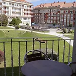 卡梅利亚旅馆 旅馆