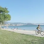 旅馆 卡梅利亚旅馆 *