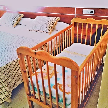 Auberge de jeunesse A Camelia *