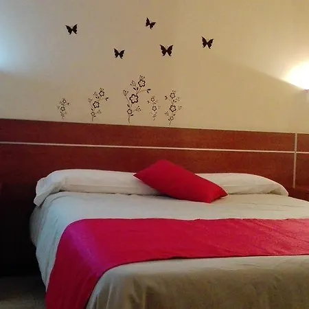 Hostel A Camelia *