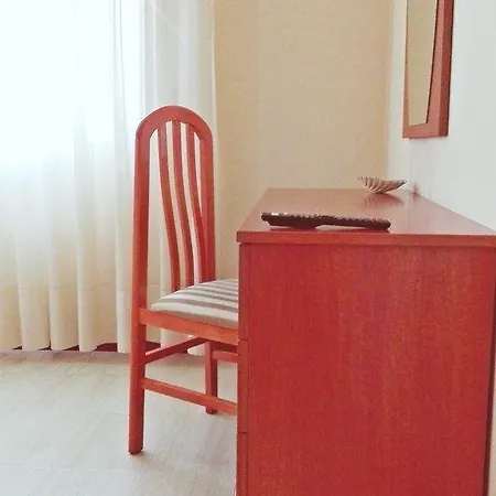 Hostel A Camelia Moaña