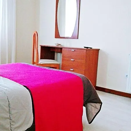 Hostel A Camelia Moaña
