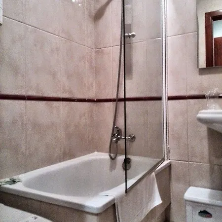 A Camelia ホステル