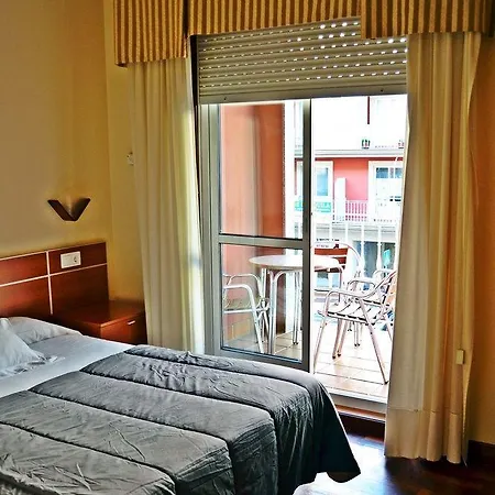Hostel A Camelia Moana