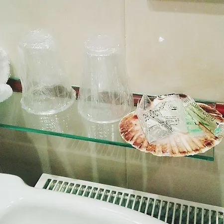 Vendégház A Camelia