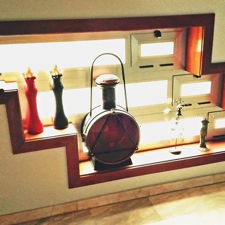 A Camelia Auberge de jeunesse