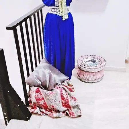 A Camelia ホステル *