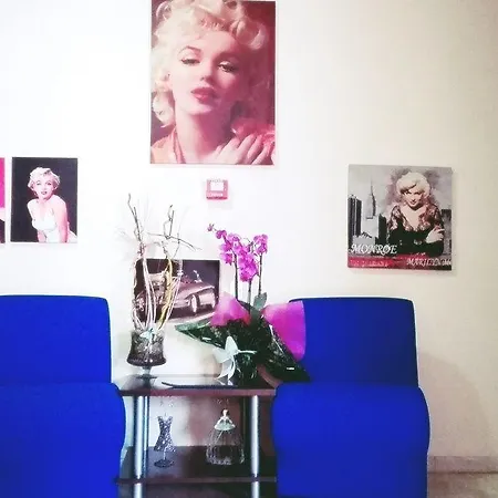 Auberge de jeunesse A Camelia Moaña