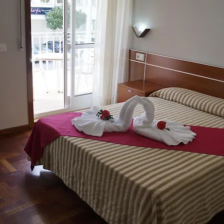 Guest house A Camelia 3*
