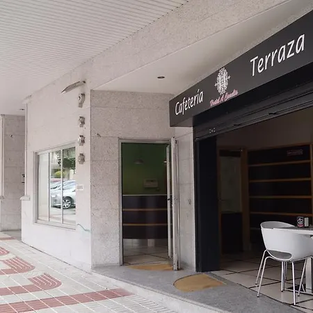 Vendégház A Camelia 3*