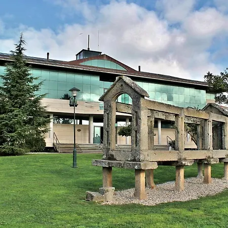 Auberge de jeunesse A Camelia