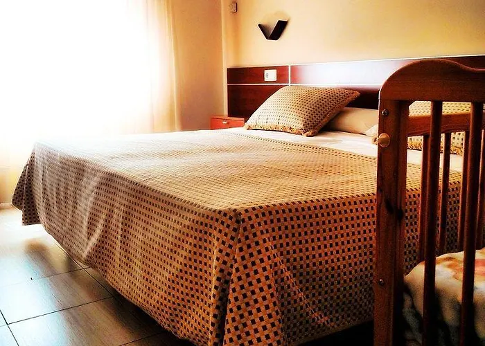 A Camelia Hostel Moaña