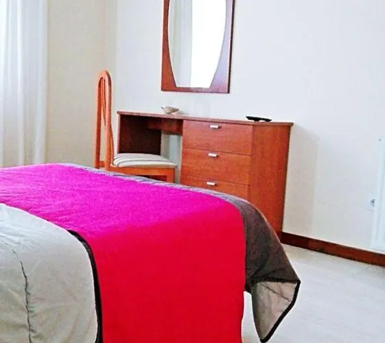 Hostel A Camelia Moaña