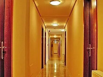 A Camelia Hostel Moaña