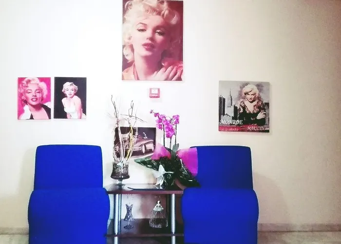 Hostel A Camelia Moaña