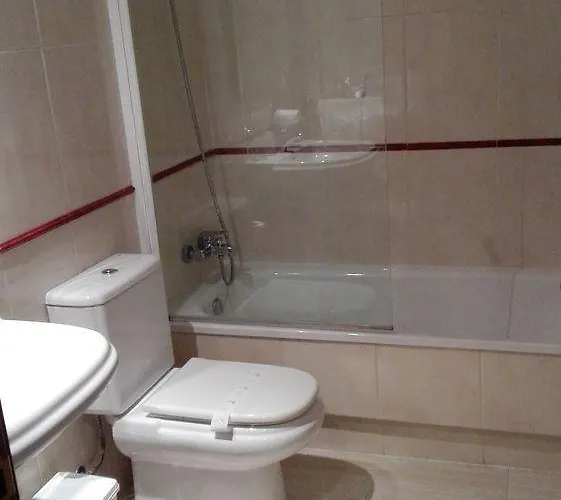 Hostel A Camelia Moaña