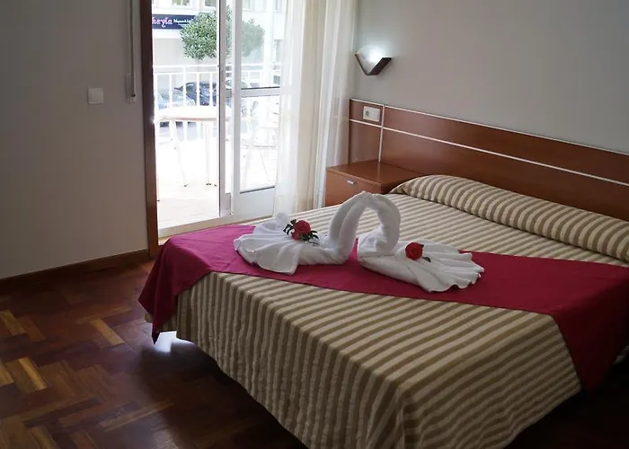 Hostel A Camelia *