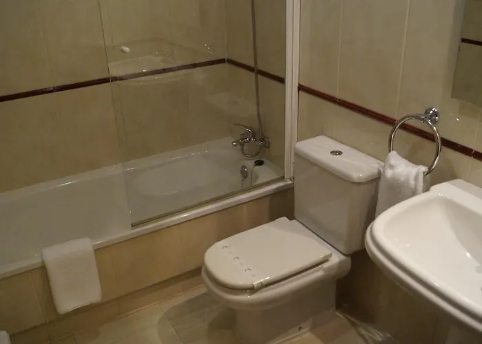 Hostel A Camelia Moaña