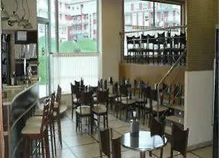 A Camelia Hostel Moaña